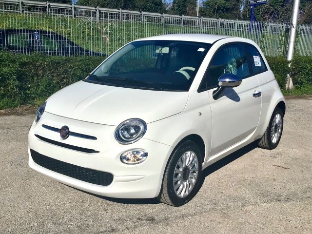 Jiný Fiat 500 1.0 Hybrid lounge KM 0