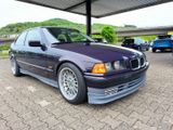 BMW 316i Compact 1.Hand 66000km H&R Styling32 Alpina - BMW 3er Reihe aus 1996