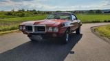 Pontiac Firebird Coupé V8 US Car Oldtimer Camaro   - Pontiac Gebrauchtwagen von 1969