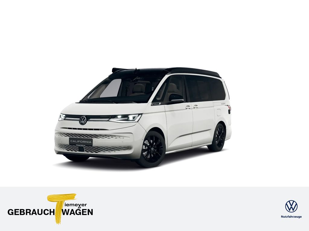 Volkswagen T7 California