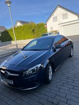 Mercedes-Benz CLA 220 d DCT - - gebrauchte Mercedes-Benz CLA 220 aus dem Jahr 2018