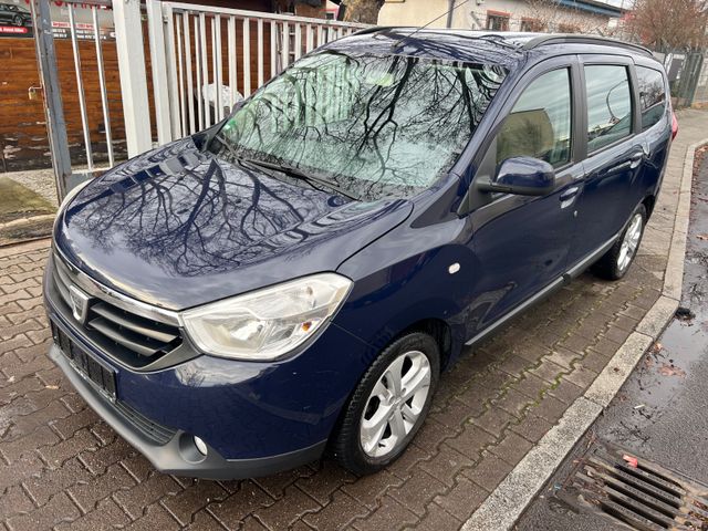 Dacia Lodgy dCi 90 Essential