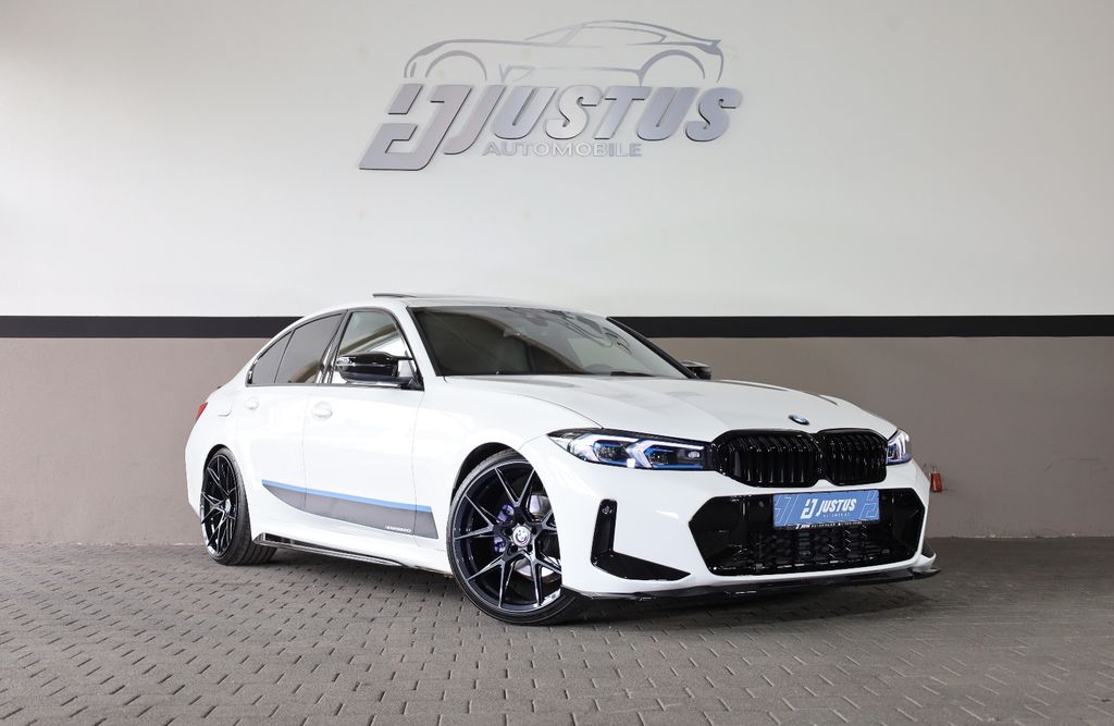 Image of BMW 330