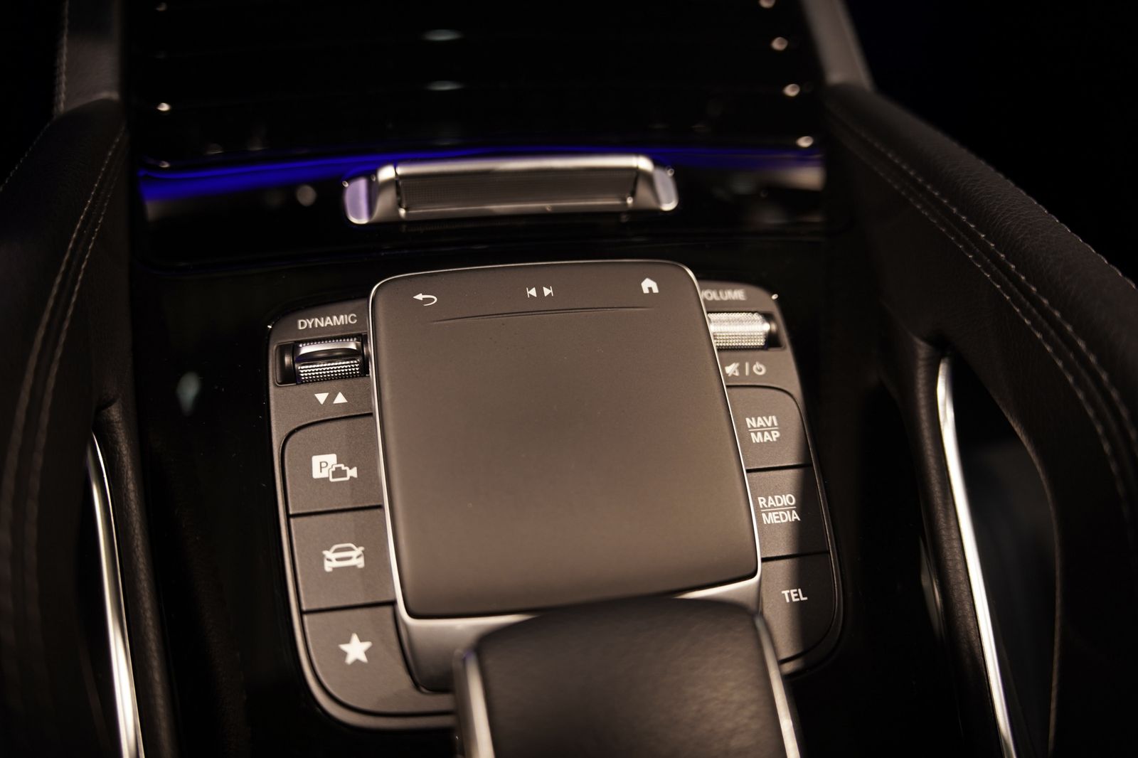 Mercedes Benz Gle 350