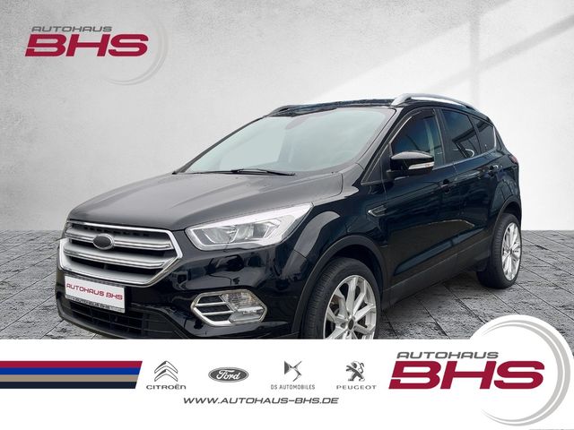 Ford Kuga 1,5l EcoBoost 150 PS Cool & Connect