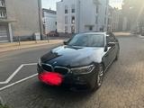 BMW 530 M Paket - BMW 530 in Bonn
