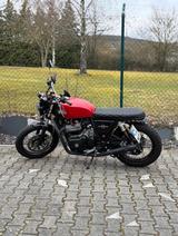 Royal Enfield Interceptor - Offers