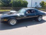 Chevrolet Camaro  US Car - Chevrolet: Us