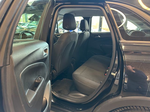 Opel Crossland (X) *Edition*Klima*Sitzheiz.*