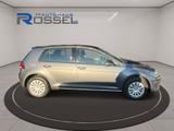 Volkswagen Golf 1,0 TSI VII Climatronicn Sitzheizung vorn - VW Golf Gebrauchtwagen in Kassel