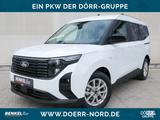 Ford Tourneo Courier 1.0 Titanium Kamera ACC NAVI ALU - Ford Tourneo Courier Jahreswagen