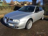 Alfa Romeo 156 1.8i 16V Twin Spark cat Progressi - Alfa Romeo Gebrauchtwagen von 2000