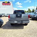 Nissan Titan AUTOM- 4 TÜR 5 SITZER AHK KLIMAANLAGE - Nissan Gebrauchtwagen in Hannover