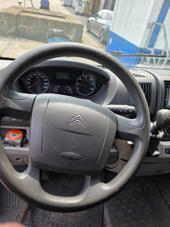 Citroën Jumper