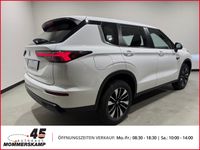 Mitsubishi Plug-in Hybrid Outlander - Vorschau Bild 3