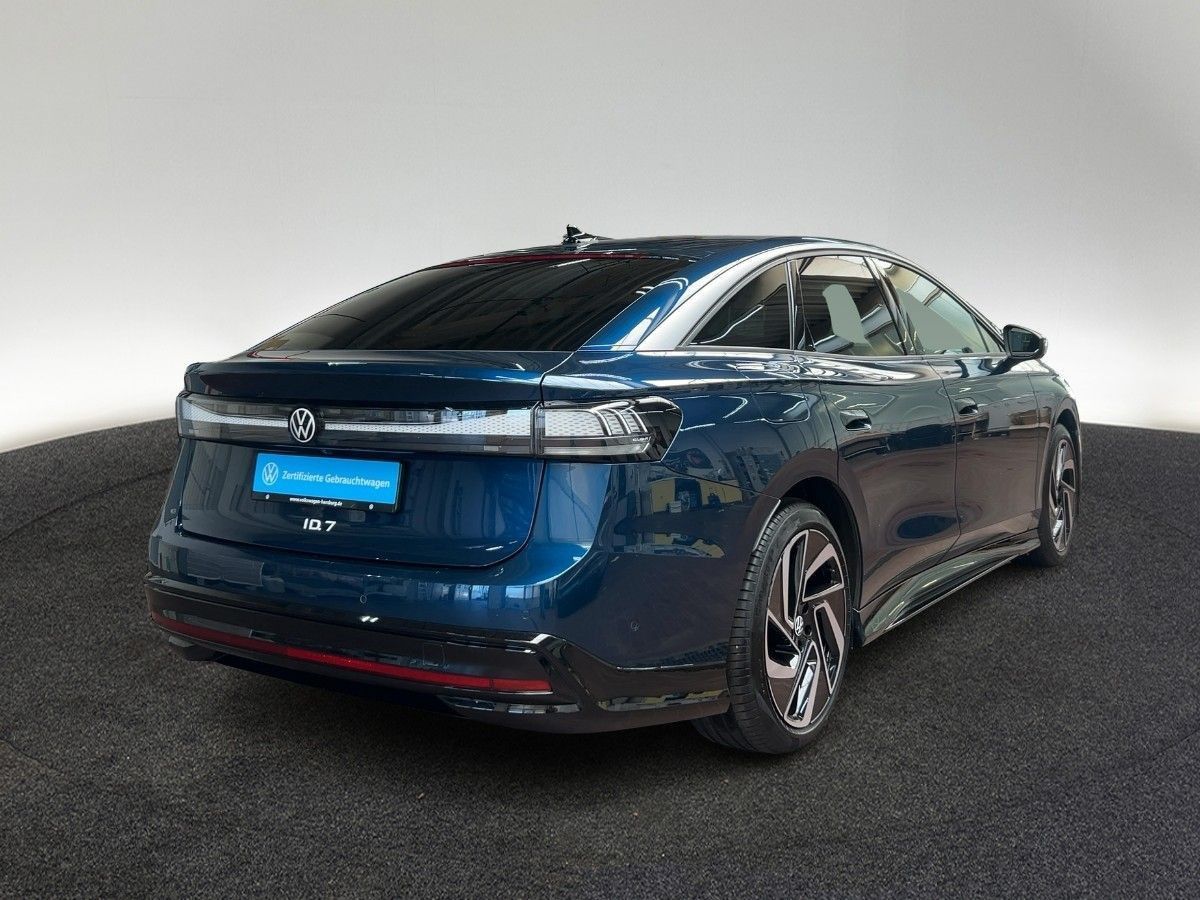 Volkswagen ID.7 - Bild 5