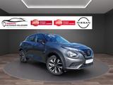 Nissan Juke Acenta 1.0 DIG-T 6MT - Nissan Gebrauchtwagen von 2022