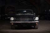 Ford Mustang 66 | 331cui Stroker, Komplettrestauriert - Ford Mustang aus 1966: Coupe