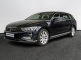 Volkswagen Passat Variant Elegance 2.0 TDI DSG - VW Passat Variant Gebrauchtwagen in Hamburg