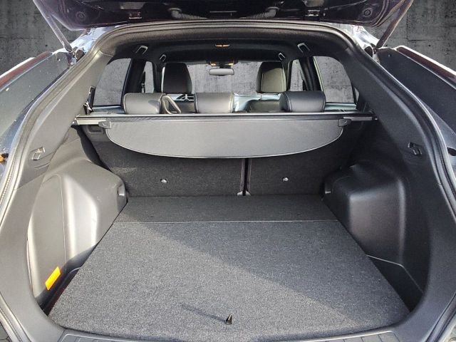 Eclipse Cross 2.4 MIVEC PLUS Hybrid 4WD