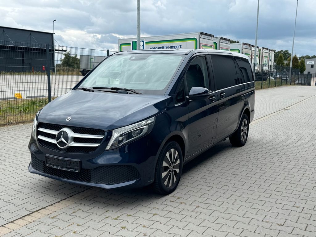 Image of Mercedes-Benz V 300