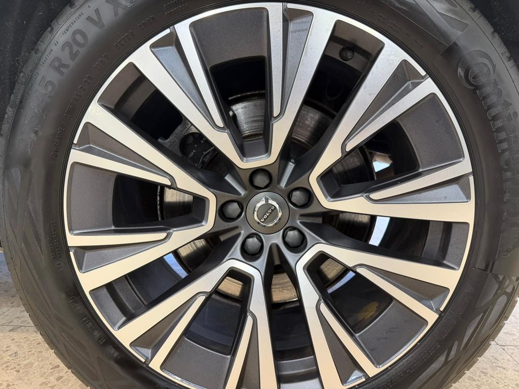 Volvo XC 90 - Bild 27