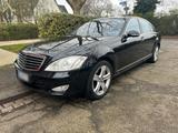 Mercedes-Benz Mercedes Benz S500 L Keyless-go Nachsicht ... - gebrauchte Mercedes-Benz S 500 aus dem Jahr 2009
