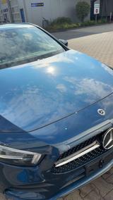 Mercedes-Benz A 250 4MATIC DCT - - Mercedes-Benz A 250 in Gelsenkirchen