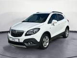 Opel Mokka X 1.4 (ecoFLEX) - gebrauchte Opel Mokka aus dem Jahr 2016