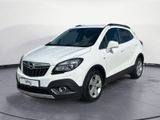 Opel Mokka X 1.4 (ecoFLEX) - Opel: Ecoflex