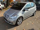 Mercedes-Benz A -Klasse A 160 Avantgarde - gebrauchte Mercedes-Benz A 160 aus dem Jahr 2011