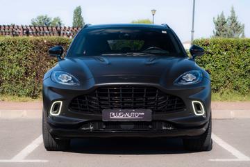 صورة 2 لـ 2021 Aston Martin DBX