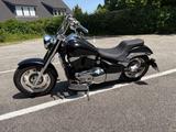 Suzuki VL1500 C Intruder Umbau TÜV NEU - Offers