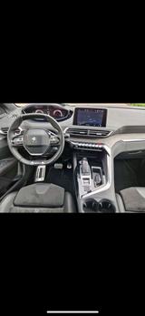 Peugeot 3008 BlueHDi 180 EAT6 GT GT - Peugeot 3008 mit Diesel-Antrieb: 1.6