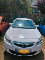 Opel Astra verkaufen VERHANDELBAR - Opel Astra: Verkaufen
