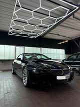 BMW SELTENE Gelegenheit - Nur 97.000km - 650 Cabrio - BMW Gebrauchtwagen von 2007