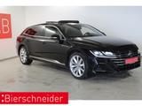 Volkswagen Arteon SB 1.4 TSI DSG e-Hybrid R-Line 19 PANO AH - Volkswagen Arteon Plug-In Hybrid Gebrauchtwagen