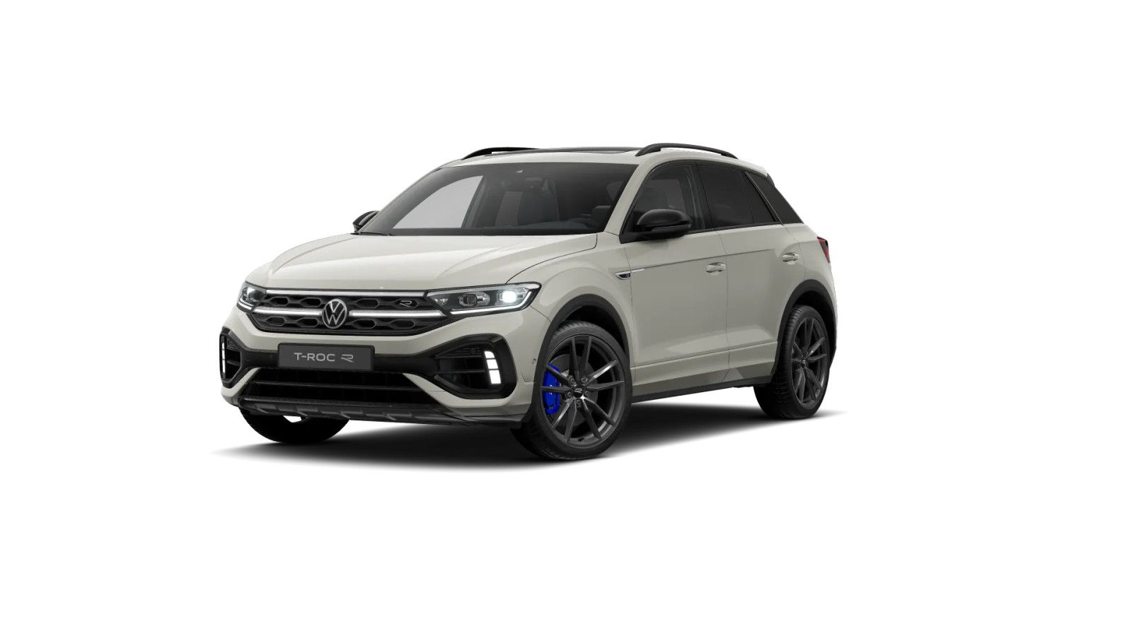 Volkswagen T-Roc DSG M R LM19 PANO NAVI KAMERA foto 2