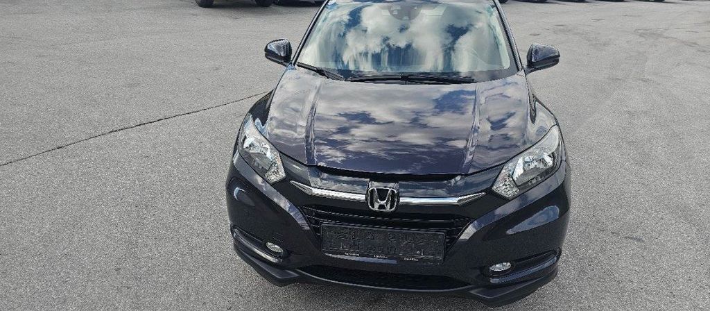 Image of Honda HR-V