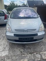 Citroën Xsara Picasso C4 - gebrauchte Citroën Xsara Picasso aus dem Jahr 2005