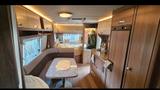 Tabbert Rossini 620 DM - Tabbert Wohnwagen 620