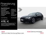 Audi S6 Avant TDI quattro*Navi*LED*Alu*PDC*Virtual Co - Audi S6 in Leipzig