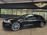 Audi A6 Avant 3.0 TDI clean diesel quattro Kamera/AHK - gebrauchte Audi A6 aus dem Jahr 2015