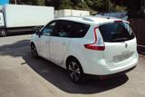 Renault Scenic III Grand Limited-Automatik-7Sitze-Euro5 - Renault Scenic in Hagen