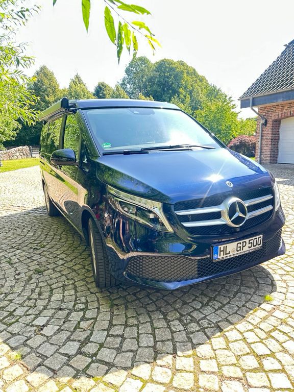 Mercedes-Benz V 300
