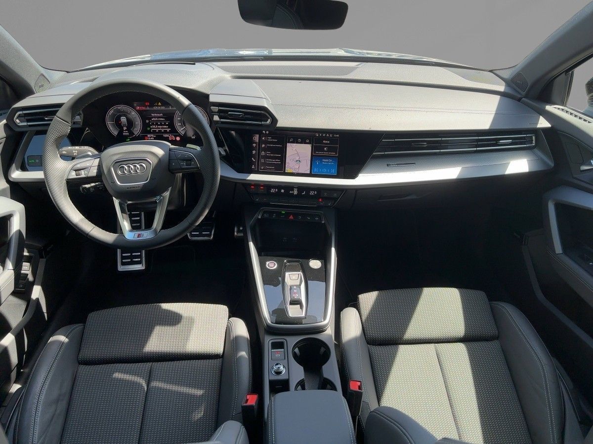 Audi A3 - Bild 9