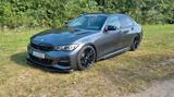 BMW 320i xDrive Sport Line Automatic Sport Line