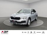 Skoda Kamiq Selection 1.0 TSI DSG ACC+LED+SHZ+PDC+LHZ - Skoda Kamiq mit Benzin-Antrieb: Scheckheftgepflegt, Kleinwagen