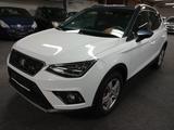 Seat Arona FR SPORTPAKET AUTOM LED 1.HAND ! - Seat Gebrauchtwagen in Wiesbaden