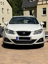Seat Ibiza 1.2 TSI Ecomotive ST Style - TÜV 03/2027 - Seat Ibiza: Ecomotive